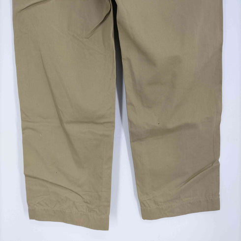 アナトミカ ANATOMICA CHINO 2 コインポケット ボタンダウン コットン チノ パンツ メンズ 28