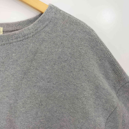 トラディショナルウェザーウェア Traditional Weatherwear ヘビーウェイト ボートネックカットソー ロンT メンズ import:S
