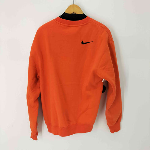 ナイキ NIKE AS M NSW SWOOSH CREW メンズ JPN:S
