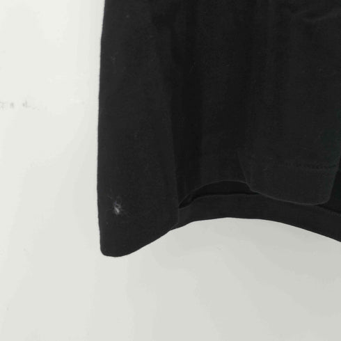ヨウジヤマモト Yohji Yamamoto WILD SIDE WILD GIRL T-shirt A メンズ JPN:3