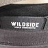 ヨウジヤマモト Yohji Yamamoto WILD SIDE WILD GIRL T-shirt A メンズ JPN:3