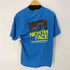 ザノースフェイス THE NORTH FACE S/S SWITCHING Logo Tee メンズ import:M