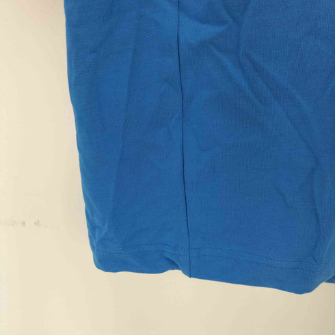ザノースフェイス THE NORTH FACE S/S SWITCHING Logo Tee メンズ import:M