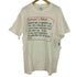 90-00S GILDAN ボディ ULTRA COTTON 2枚タグ DANCERS MOM DANS AR Z MOM プリント S/S Tシャツ メンズ import:L