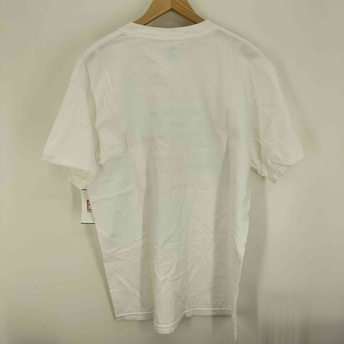 90-00S GILDAN ボディ ULTRA COTTON 2枚タグ DANCERS MOM DANS AR Z MOM プリント S/S Tシャツ メンズ import:L
