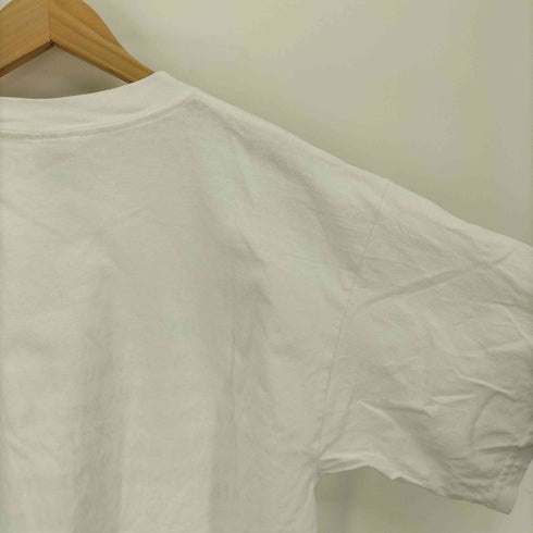 90-00S GILDAN ボディ ULTRA COTTON 2枚タグ DANCERS MOM DANS AR Z MOM プリント S/S Tシャツ メンズ import:L