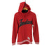 ジョーダンブランド JORDAN BRAND Speed To Market Hockey Hoodie メンズ JPN:S