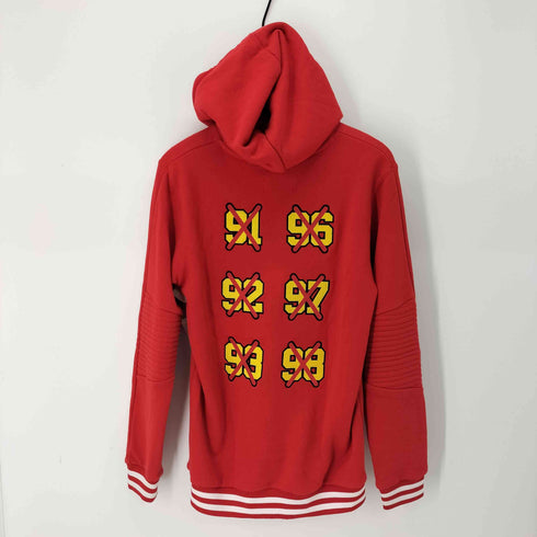 ジョーダンブランド JORDAN BRAND Speed To Market Hockey Hoodie メンズ JPN:S