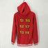 ジョーダンブランド JORDAN BRAND Speed To Market Hockey Hoodie メンズ JPN:S