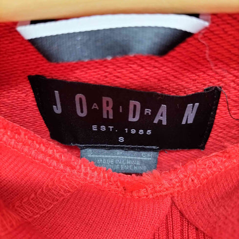 ジョーダンブランド JORDAN BRAND Speed To Market Hockey Hoodie メンズ JPN:S