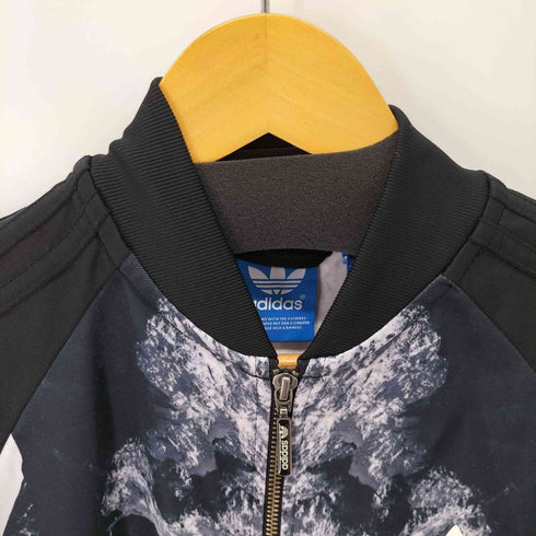 アディダスオリジナルス adidas Originals キャニオン Super Star トラックジャケット メンズ O
