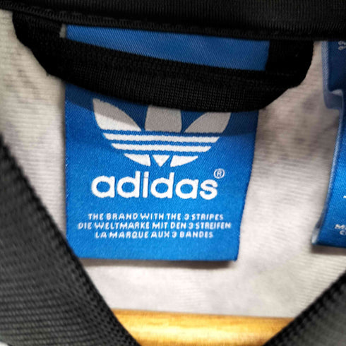 アディダスオリジナルス adidas Originals キャニオン Super Star トラックジャケット メンズ O