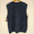 ジェイクルー J.CREW コットンニットベスト メンズ JPN:L