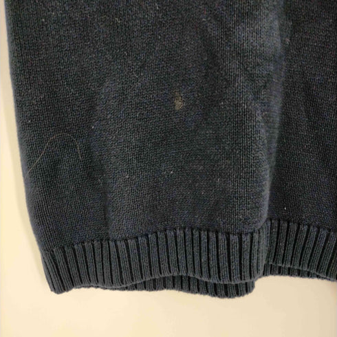 ジェイクルー J.CREW コットンニットベスト メンズ JPN:L