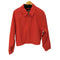 ザラ ZARA ZIPPERED POCKET BOMBER JACKET レディース import:L