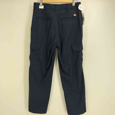 レッドキャップ RED KAP メキシコ製 カーゴワークパンツ メンズ W30 L37