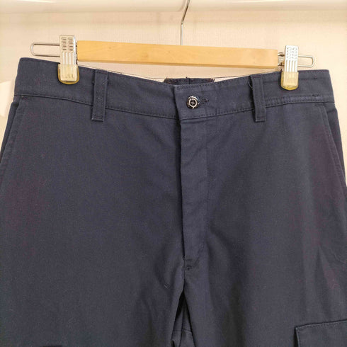 レッドキャップ RED KAP メキシコ製 カーゴワークパンツ メンズ W30 L37