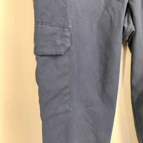レッドキャップ RED KAP メキシコ製 カーゴワークパンツ メンズ W30 L37