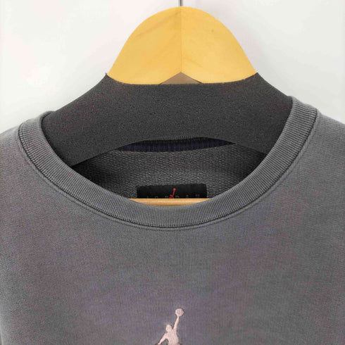 ジョーダンブランド JORDAN BRAND AS M J FLT HRTG FLC CREW メンズ JPN:S