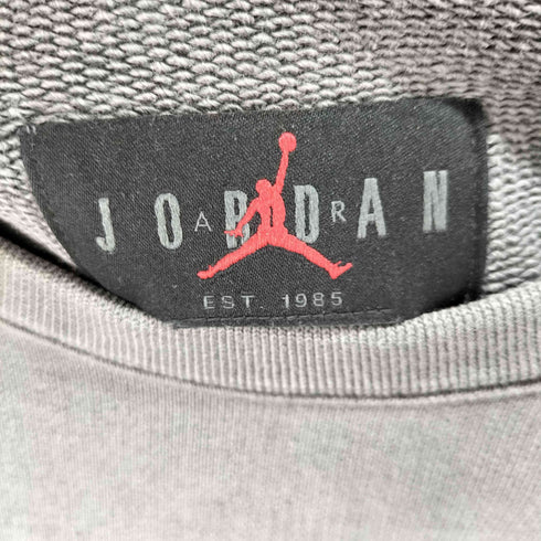 ジョーダンブランド JORDAN BRAND AS M J FLT HRTG FLC CREW メンズ JPN:S