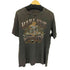 ハーレーダビッドソン HARLEY-DAVIDSON 80-90SフロントプリントクルーネックTシャツ ボロ メンズ