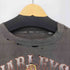 ハーレーダビッドソン HARLEY-DAVIDSON 80-90SフロントプリントクルーネックTシャツ ボロ メンズ