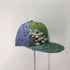 ニューエラ NEW ERA 59FIFTY グラフィックプリント6パネルキャップ 睡蓮 メンズ 7 3/8