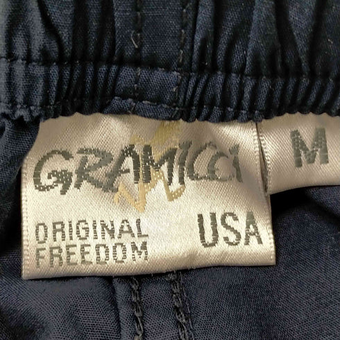 グラミチ GRAMICCI クライミングショーツ メンズ JPN:M