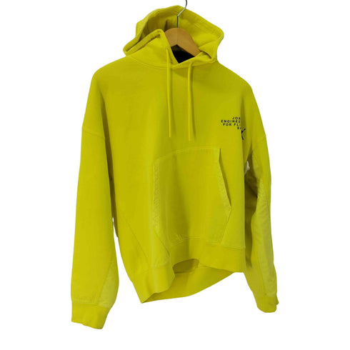 ジョーダンブランド JORDAN BRAND AS M J 23ENG WASH HOODIE メンズ JPN:M
