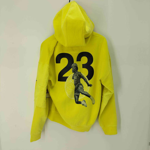 ジョーダンブランド JORDAN BRAND AS M J 23ENG WASH HOODIE メンズ JPN:M