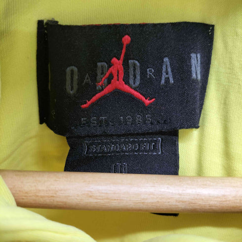 ジョーダンブランド JORDAN BRAND AS M J 23ENG WASH HOODIE メンズ JPN:M