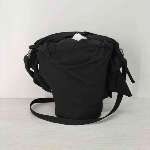 ディスコードヨウジヤマモト discord Yohji Yamamoto 22SS ZANA Gabardine レディース