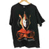WEBER EPISODE 1 QUEEN AMIDALA クイーン アミダラ ムービー キャラクター プリント S/S Tシャツ メンズ