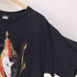 WEBER EPISODE 1 QUEEN AMIDALA クイーン アミダラ ムービー キャラクター プリント S/S Tシャツ メンズ