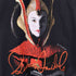 WEBER EPISODE 1 QUEEN AMIDALA クイーン アミダラ ムービー キャラクター プリント S/S Tシャツ メンズ