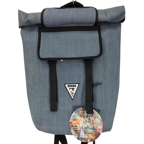 Majestic 365 2WAY ROOFTOP バックパック リュック メンズ 18L