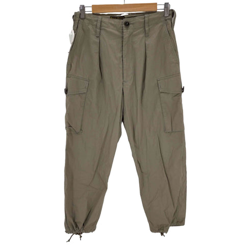 ジャーナルスタンダードホームステッド JOURNAL STANDARD J.S HOMESTEAD カーゴパンツ メンズ JPN:M