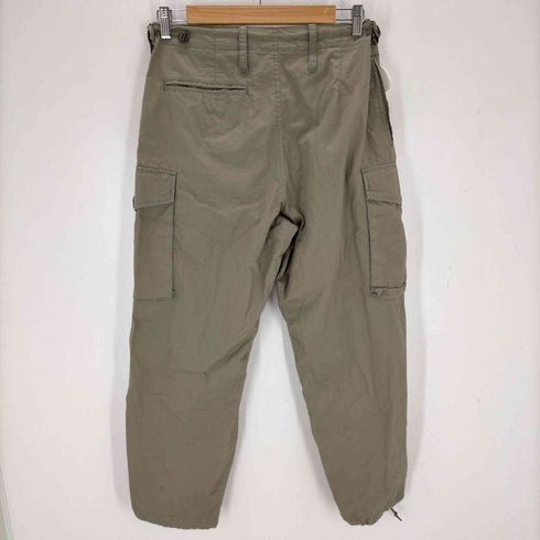 ジャーナルスタンダードホームステッド JOURNAL STANDARD J.S HOMESTEAD カーゴパンツ メンズ JPN:M