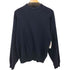 ヒューストン HOUSTON US NAVY HI-NECK SWEATER ハイネック セーター メンズ US:40