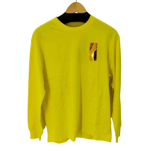 ジョーダンブランド JORDAN BRAND AS M J 23ENG JORDAN LS CREW メンズ JPN:S