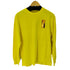 ジョーダンブランド JORDAN BRAND AS M J 23ENG JORDAN LS CREW メンズ JPN:S