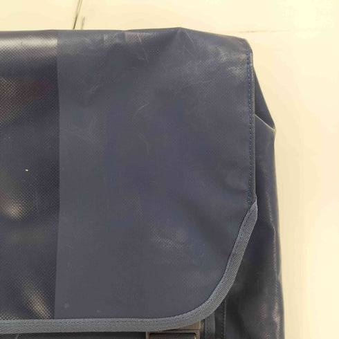 VAUDE ESK ロゴ 刺繍 バックパック リュック メンズ 17L