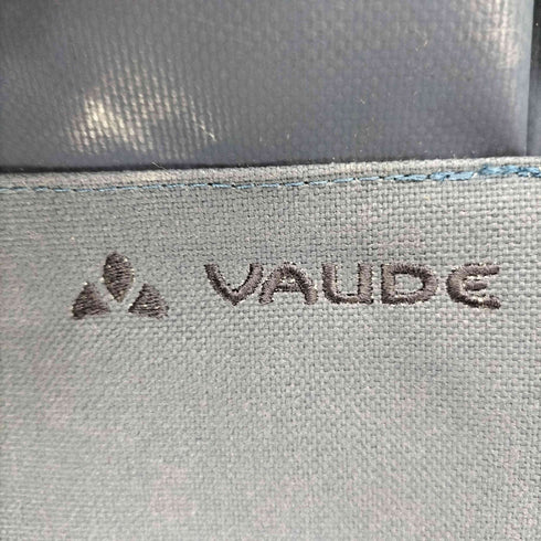 VAUDE ESK ロゴ 刺繍 バックパック リュック メンズ 17L