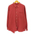 エディーバウアー Eddie Bauer 90S レギュラーカラーL/Sチェックシャツ メンズ JPN:XL