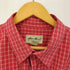 エディーバウアー Eddie Bauer 90S レギュラーカラーL/Sチェックシャツ メンズ JPN:XL