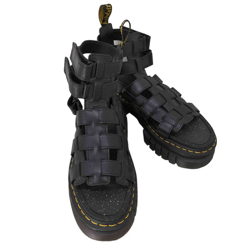 ドクターマーチン Dr.Martens RICKI GLADIATOR メンズ EUR:39