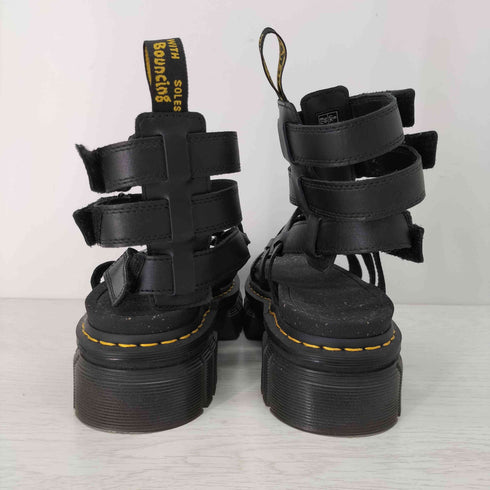 ドクターマーチン Dr.Martens RICKI GLADIATOR メンズ EUR:39