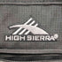 ハイシェラ HIGH SIERRA JP ROWNAN TOTE ロゴ 刺繍 トートバッグ メンズ