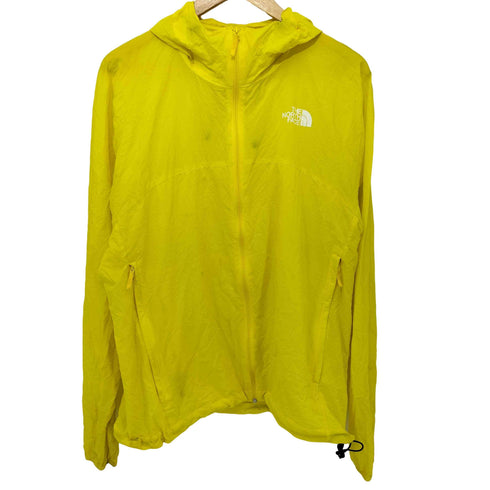 ザノースフェイス THE NORTH FACE SWALLOWTAIL HOODIE スワローテイルジャケット メンズ JPN:XL