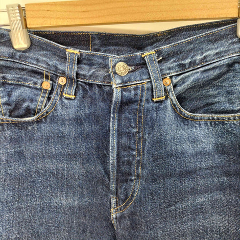リーバイス Levis 503BXX 1960モデル ストレートデニムパンツ レディース W25